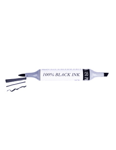 K.D. 151 Tattoo Pen kolor: Black 2