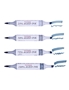 K.D. 151 Tattoo Pen kolor: Aged 2