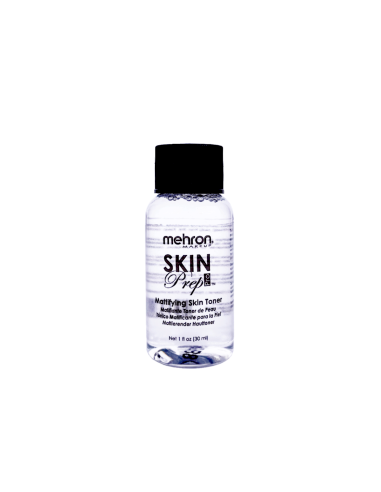 Mehron Skin Prep Pro 30ml