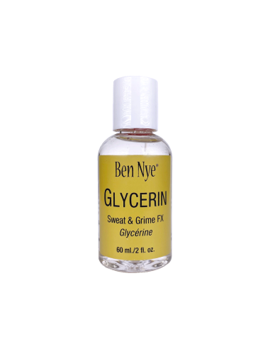 Ben Nye Glycerin 60ml