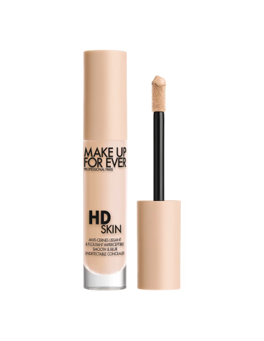 HD Skin Concealer Make Up For Ever