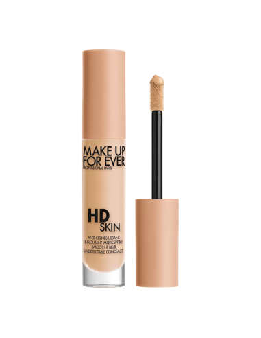 HD Skin Concealer Make Up For Ever