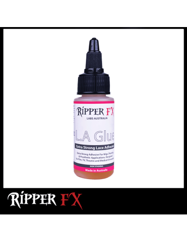 Ripper FX Extra Strong Lace Adhesive 30ml