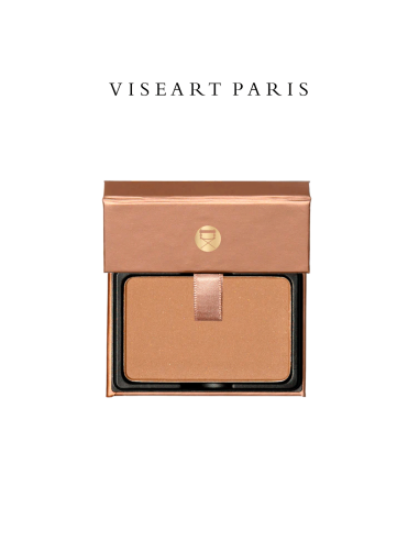 Viseart - Bronze - Noisette