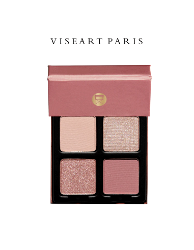 Viseart - Petits Fours - Rosea Lotus