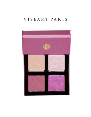 Viseart - Petits Fours - Sakura Lotus