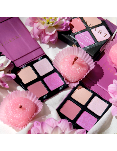 Viseart - Petits Fours - Sakura Lotus