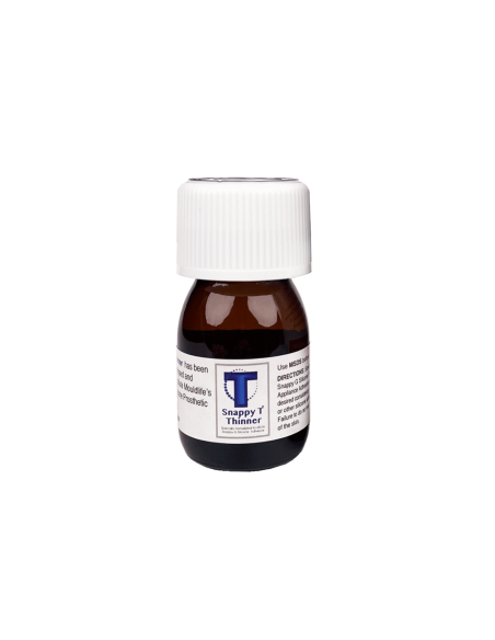 Snappy T (Mouldlife) 30ml - 60ml