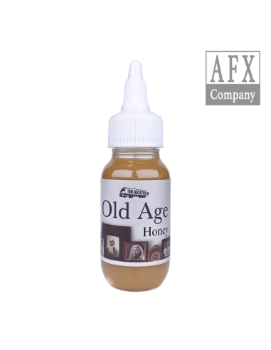 AFX Old Age 50 ml