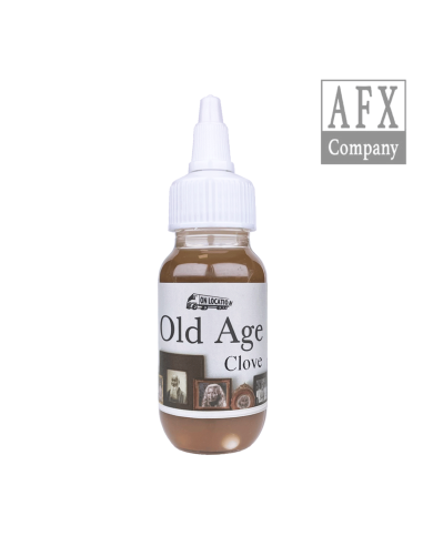 AFX Old Age 50 ml