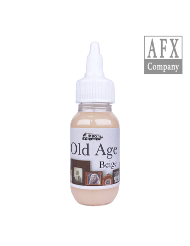 AFX Old Age 50 ml