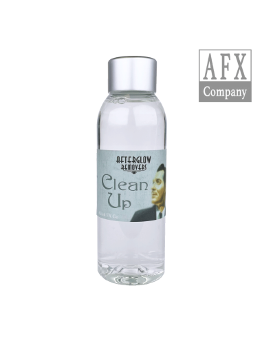 AFX Afterglow Removers - Clean Up 120ml