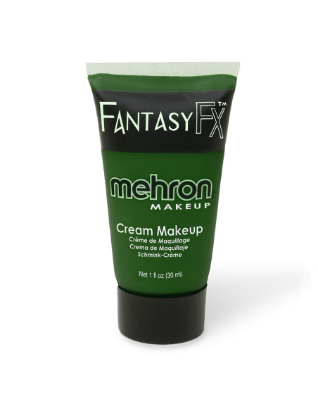 Mehron Fantasy FX 30 ml - Green