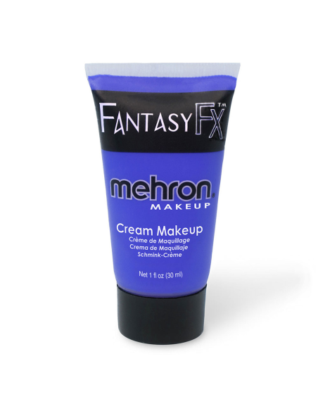 Mehron Fantasy FX 30 ml - Blue