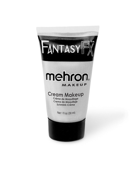 Mehron Fantasy FX 30 ml - Silver