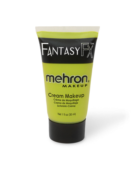 Mehron Fantasy FX 30 ml - Ogre Green