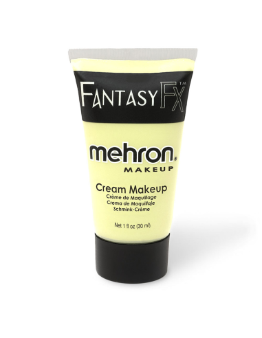 Mehron Fantasy FX - UV / Glow In The Dark 30 ml