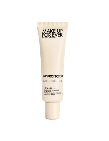 UV Protector SPF 50/PA Step 1 Primer (Make Up For Ever)