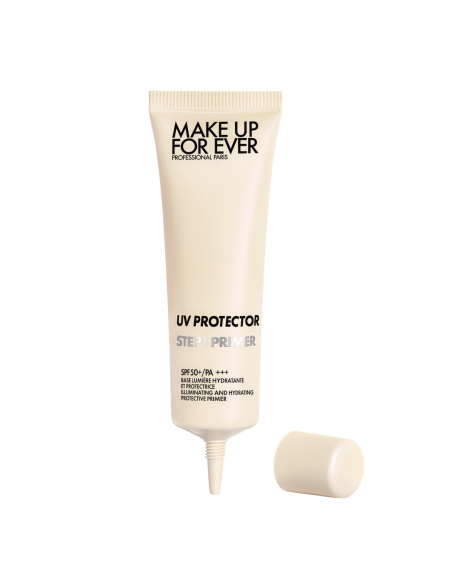 UV Protector SPF 50/PA Step 1 Primer (Make Up For Ever)