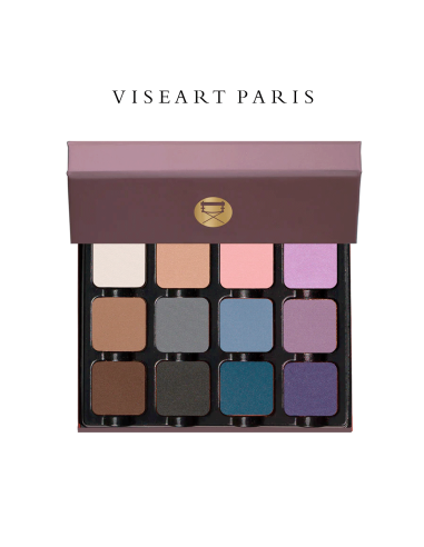 Viseart - Petites - Cool Mattes