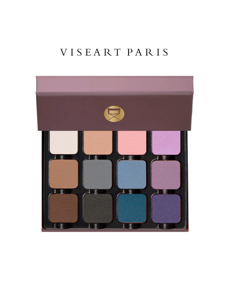Viseart - Petites - Cool Mattes