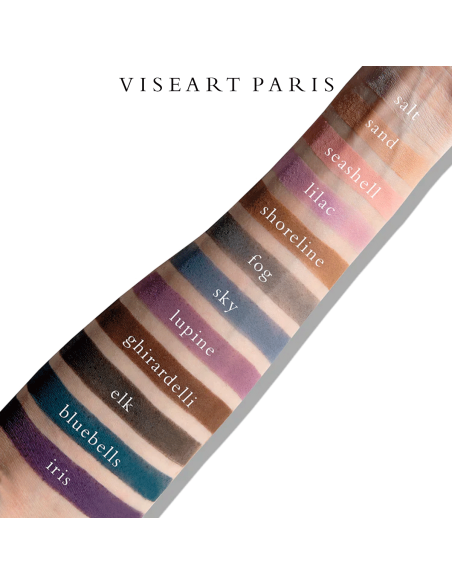 Viseart - Petites - Cool Mattes