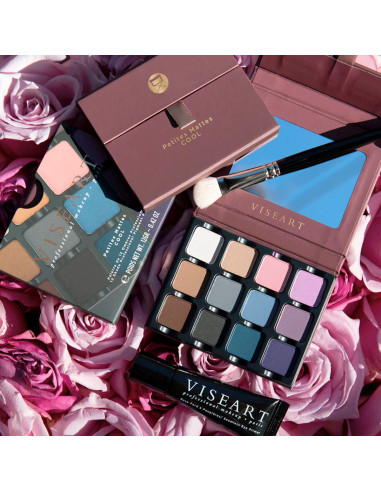 Viseart - Petites - Cool Mattes