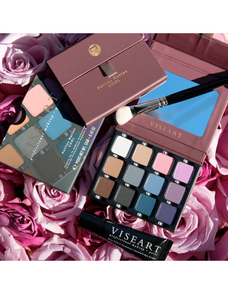 Viseart - Petites - Cool Mattes