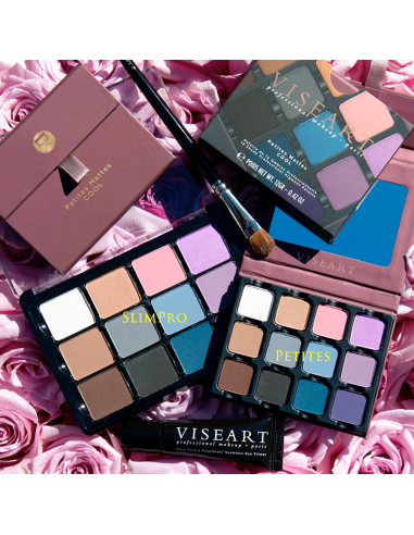 Viseart - Petites - Cool Mattes