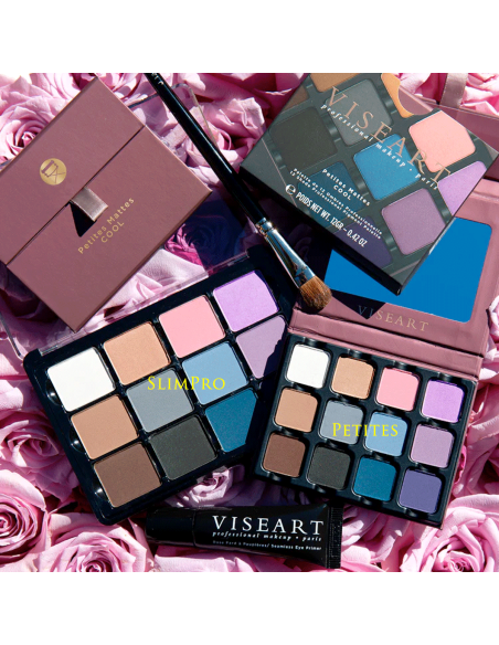 Viseart - Petites - Cool Mattes