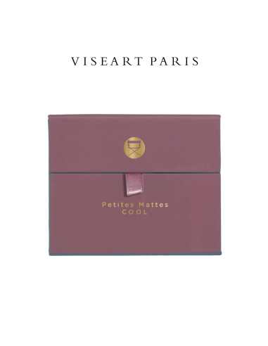 Viseart - Petites - Cool Mattes