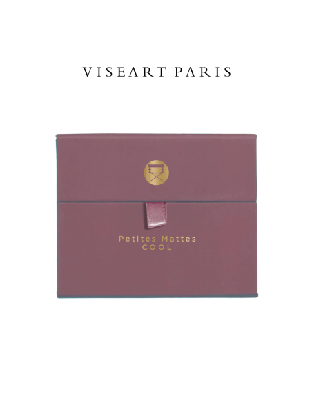 Viseart - Petites - Cool Mattes