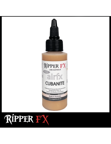 Ripper FX Air FX Hair 50ml/60ml