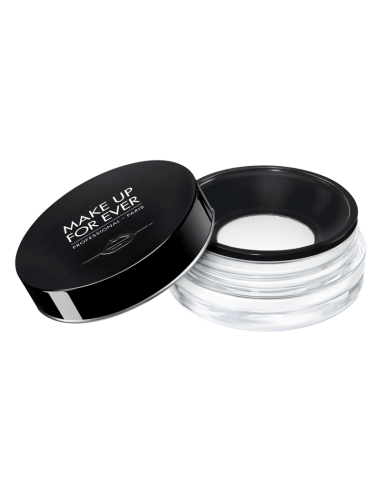 Ultra HD Loose Powder 8,5g (Make Up For Ever)