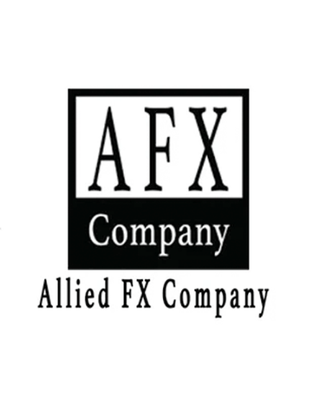 Allied FX Co