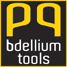 BDELLIUM TOOLS